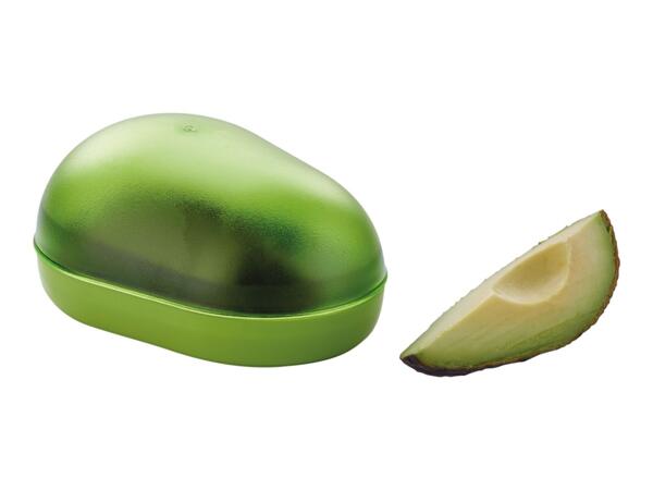 Livarno Home Avocado Container