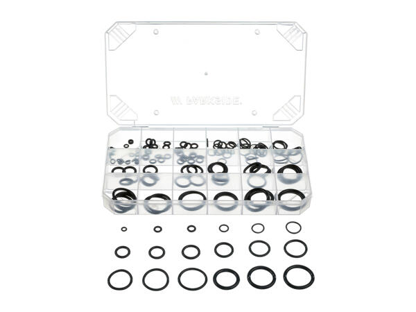 Parkside Small Parts Assortment