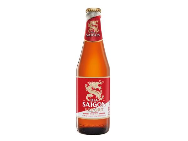 Saigon Export Beer