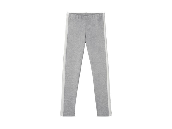 Girls' Jeggings
