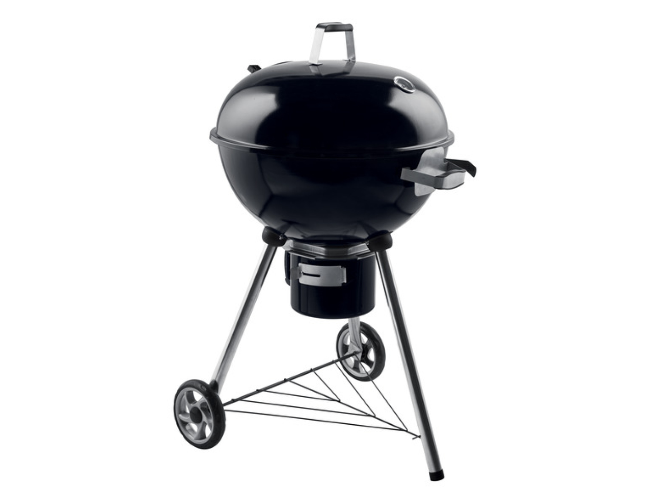 FLORABEST(R) Kuglegrill