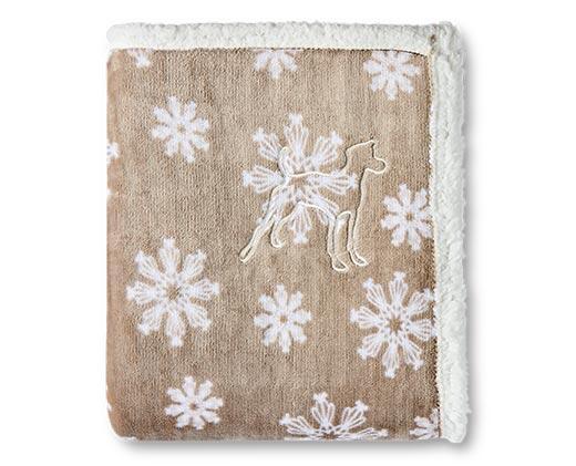 Heart to Tail
Pet Throw