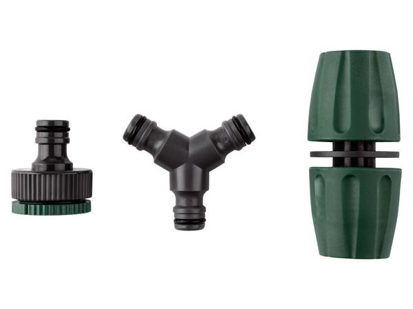 Hose Connector Set