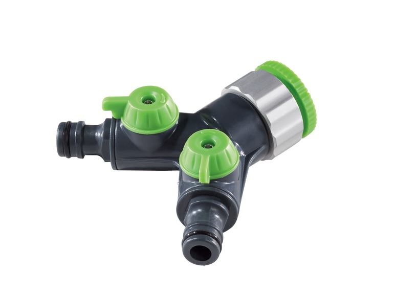 Irrigation Connections