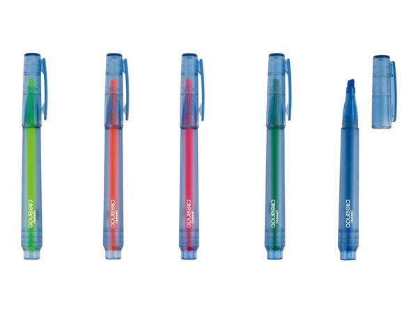Crelando Stationery Assortment
