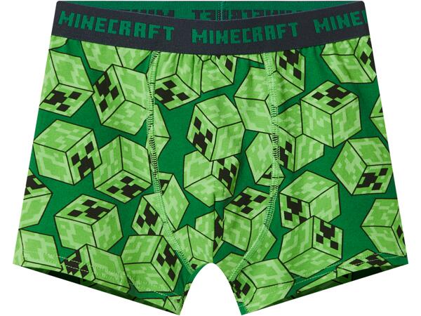 Boxerky - 2 kusy