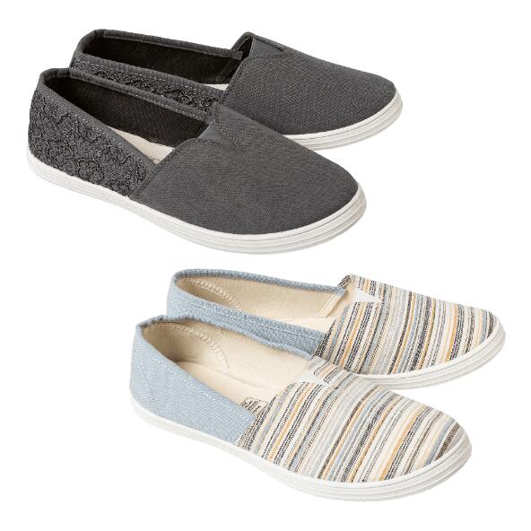 Slippers voor dames