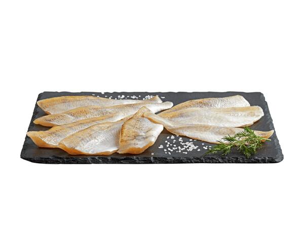 Filets de perche MSC