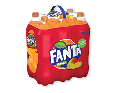 Mangue FANTA(R)
