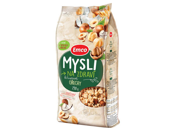 KŘUPAVÉ MYSLI