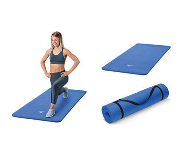 Crane Fitness Mat