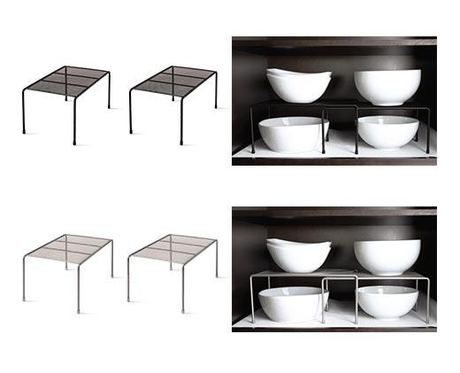 Huntington Home 
 Kitchen Cabinet Organizer