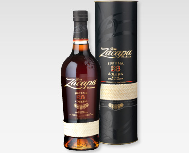 Centenario 23 RON ZACAPA