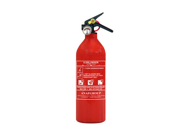 ANAF(R) Brandslukker