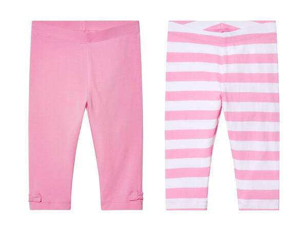 LUPILU(R) Capri-leggings