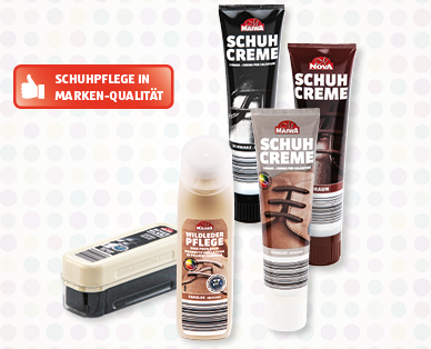 MAIWA Schuhpflege