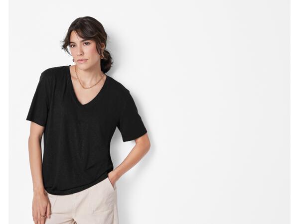 Ladies' T-shirt