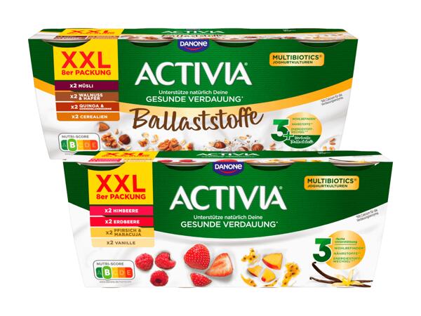 Activia