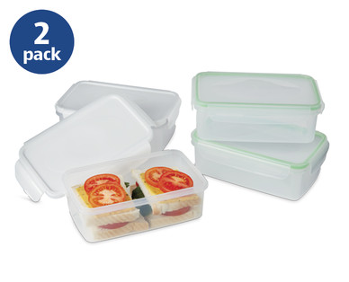 Food Storage Containers