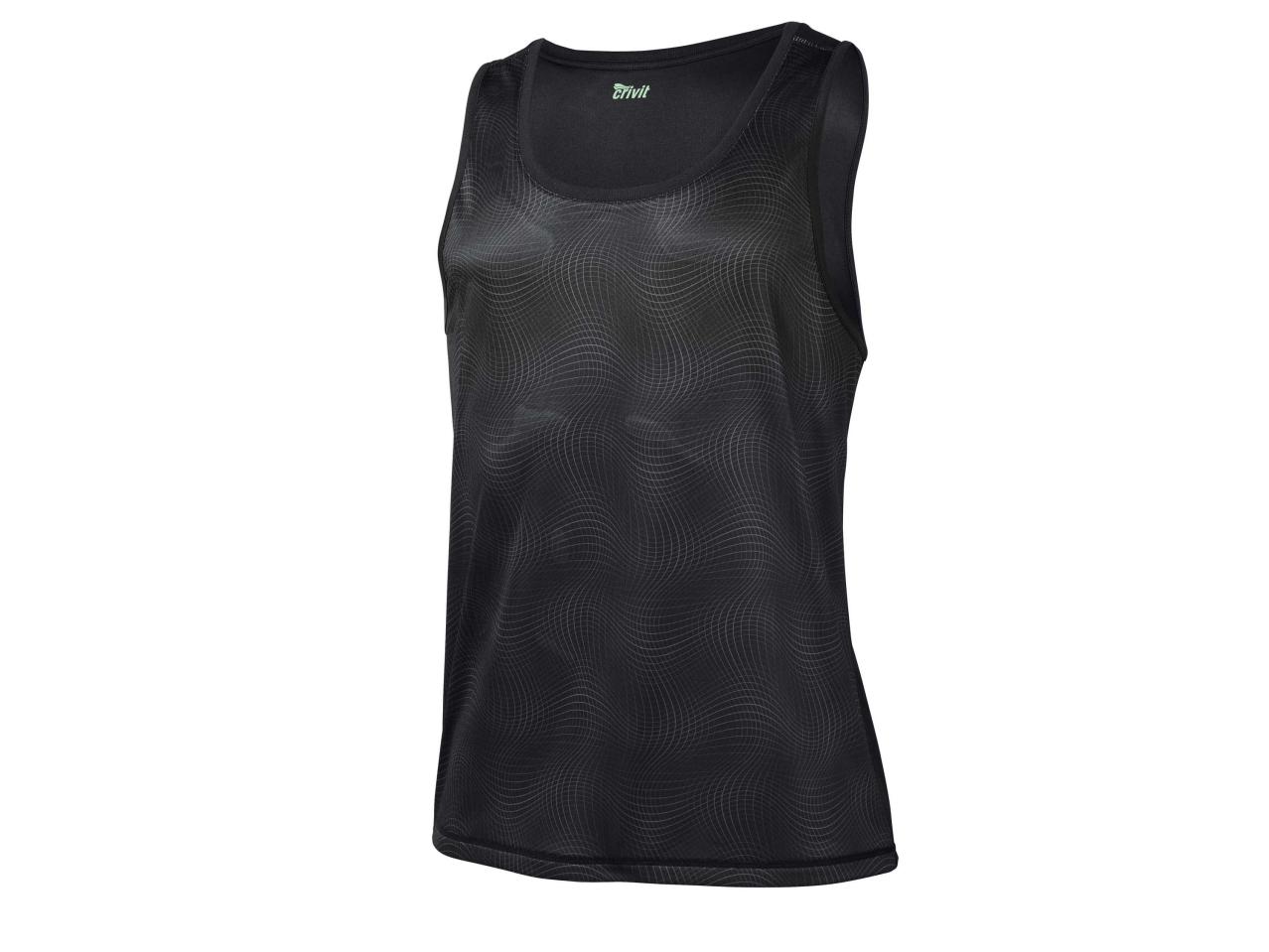 Men's Performance Vest