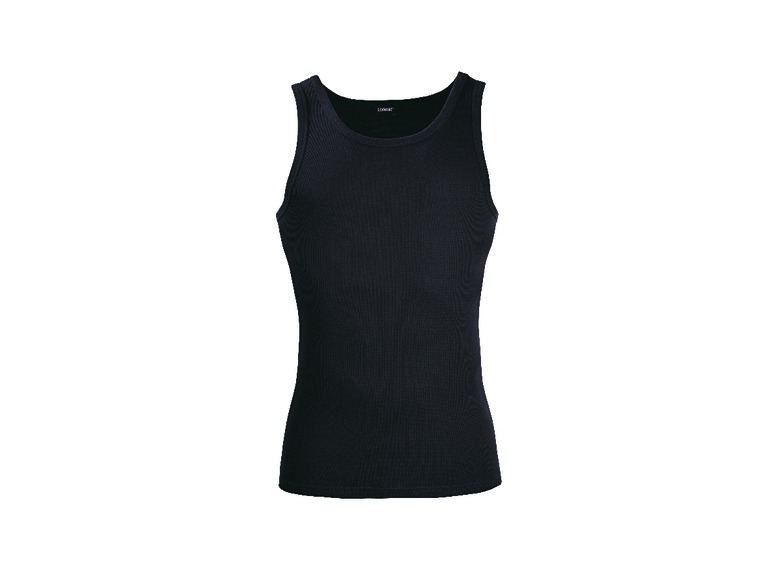 Mens' Vest