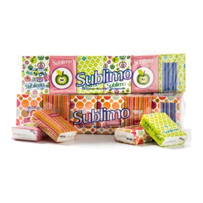 Mouchoirs, pack de 24