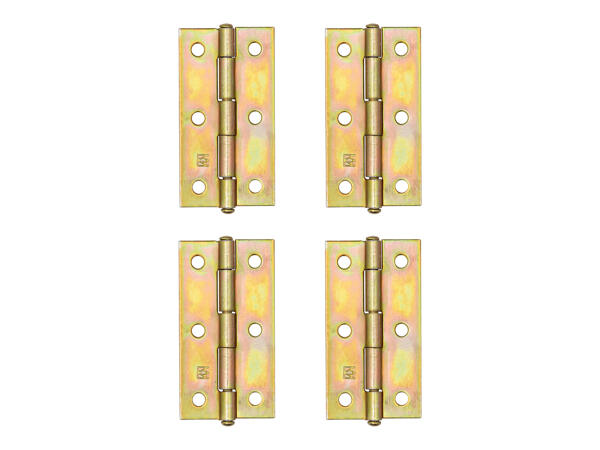 Window Catch, Hinge or Security Door Bar