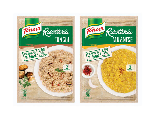 Risotto