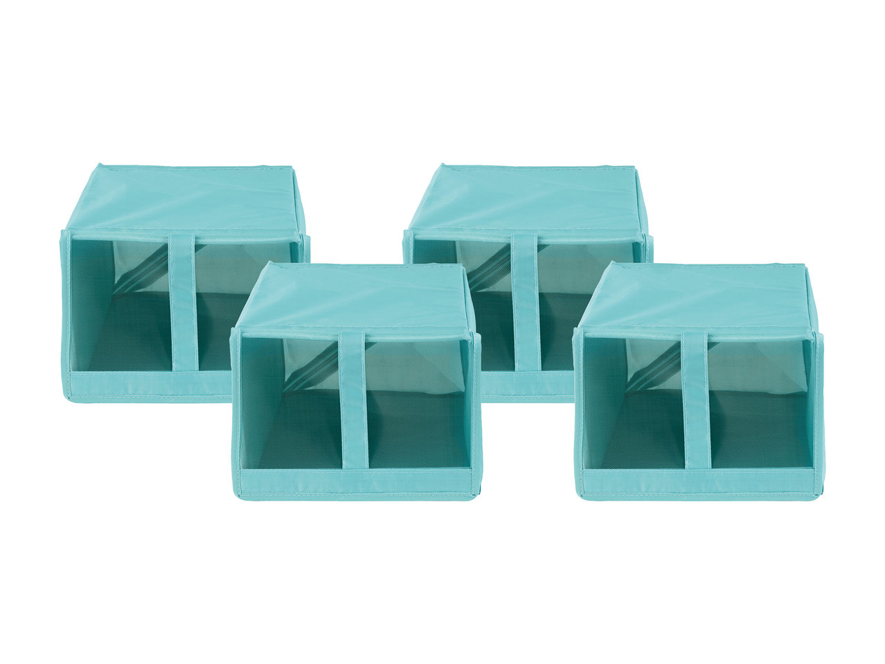 Livarno Living Storage or Shoe Storage Box Set1