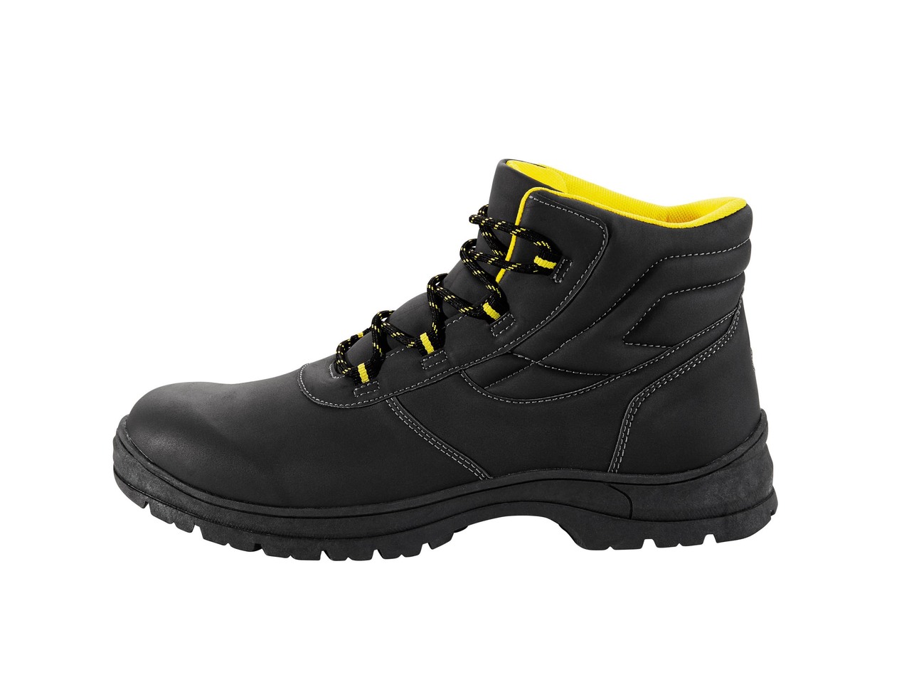 Men's Work Boots