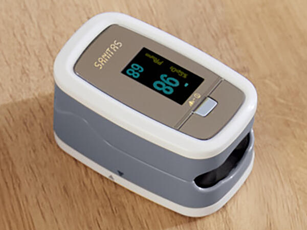 Medisana(R)​​​​​​ Pulsoximeter
