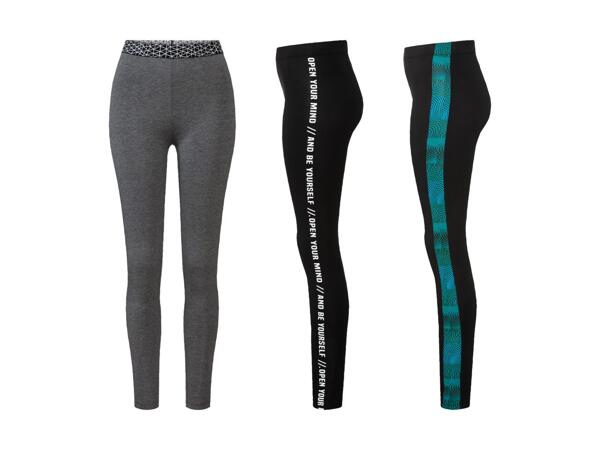 Leggings