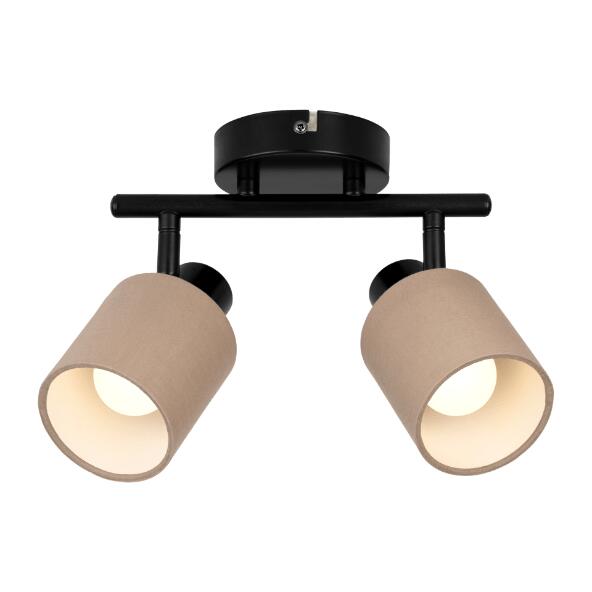 CASALUX(R) 				Spot plafond LED
