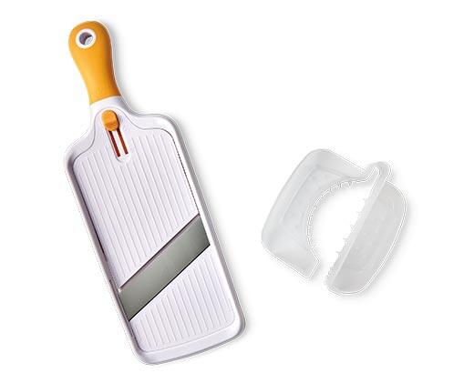 Crofton 
 Adjustable Mandoline Slicer