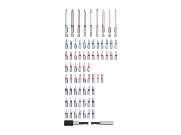 Parkside Bit Set