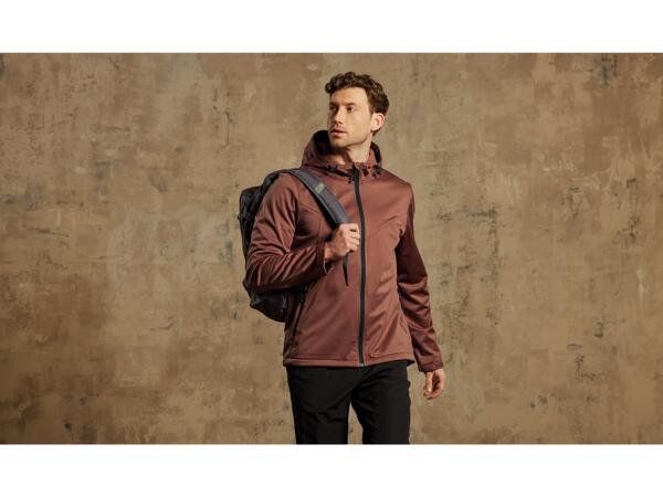 Men's Softshell Jacket
