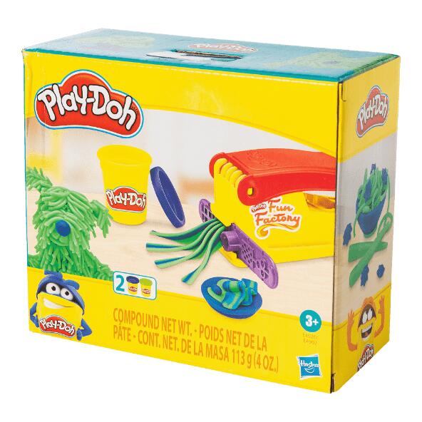 PLAY-DOH(R) Speelset Mini Classic