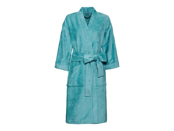 Dressing Gown