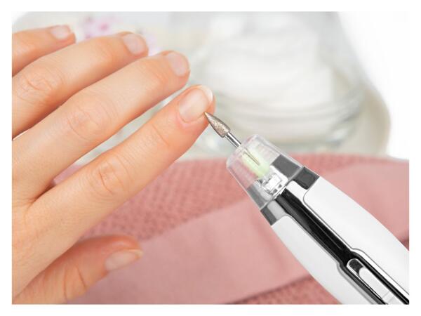 Manicure and Pedicure Set
