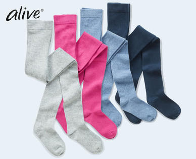 ALIVE Kinder-Strumpfhose