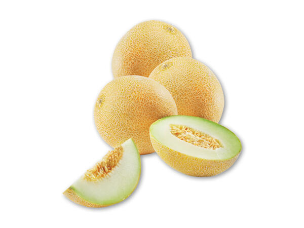 Galiamelon