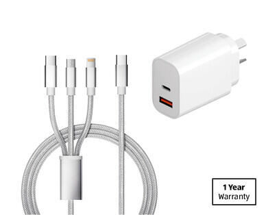Assorted IT Accessories