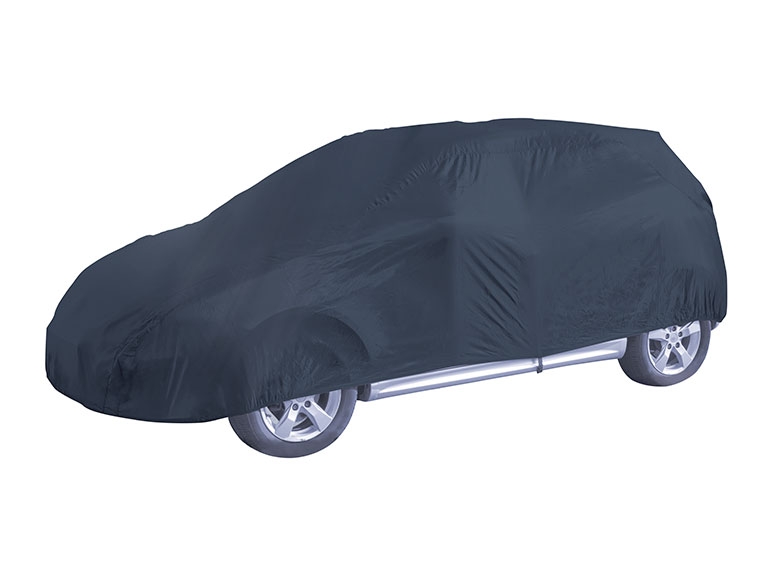 ULTIMATE SPEED Car Cover