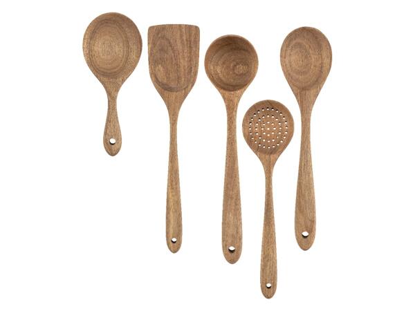Kitchen Utensils