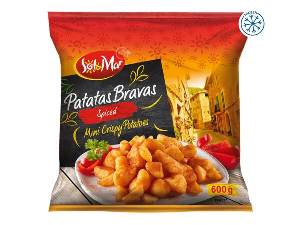 Sol & Mar Patas Bravas