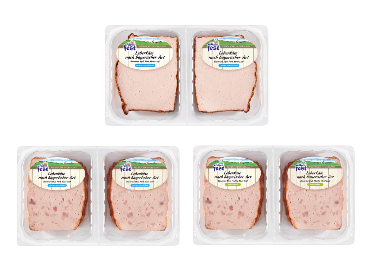Bayersk paté