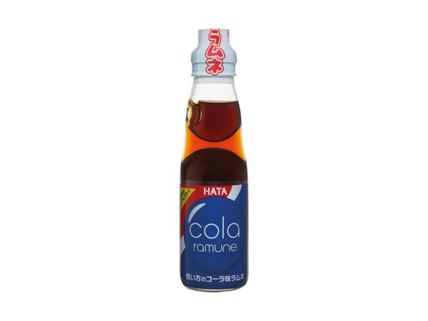 Cola Drink / Watermelon Drink