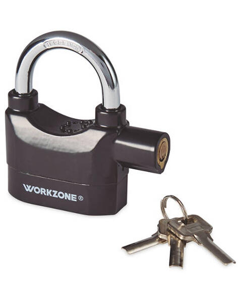 Outdoor Security Solution