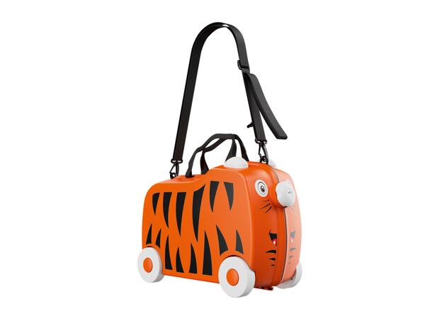 Kids' Ride-On Suitcase