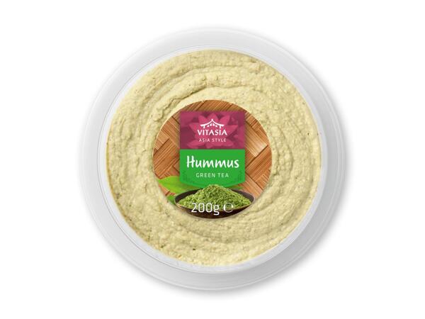 VITASIA Hummus